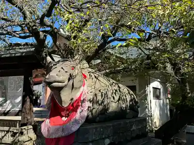 北野天満宮(京都府)
