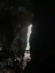 大御神社の鳥居