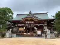 本住吉神社(兵庫県)