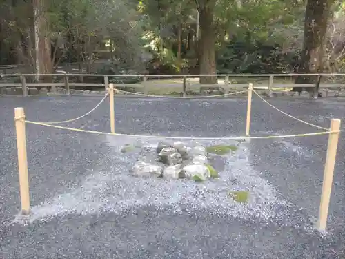 伊勢神宮外宮（豊受大神宮）(三重県)