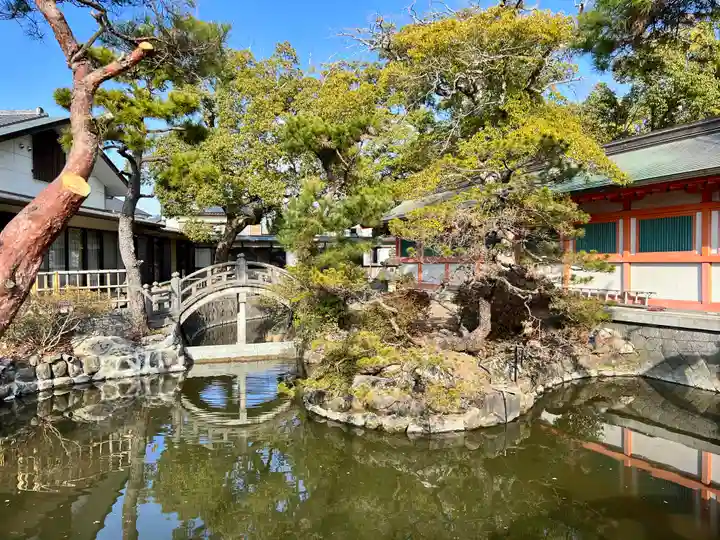 風浪宮(福岡県)