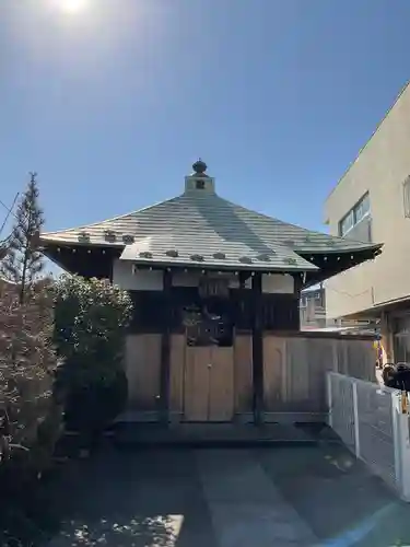 龍厳寺のその他建物