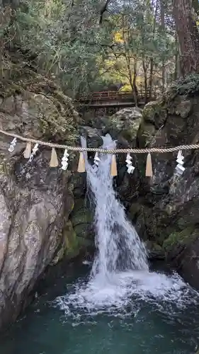 丹生川上神社（中社）(奈良県)