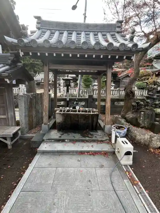 大日寺(徳島県)