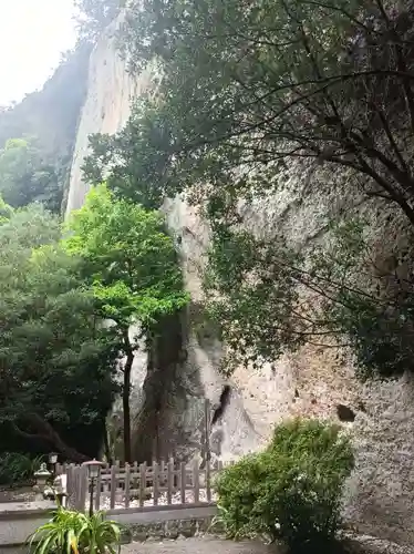 花窟神社(三重県)