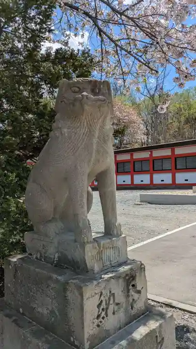 住吉神社(北海道)