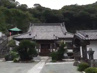 薬王寺(神奈川県)