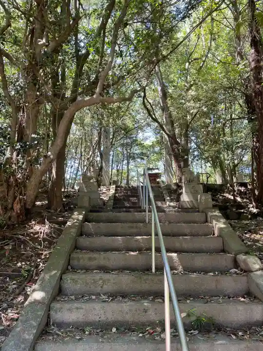 宇佐神社(香川県)