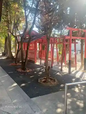 碇神社(広島県)