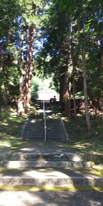 羽賀寺のその他建物