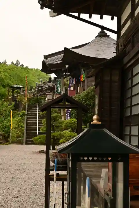 常泉寺(埼玉県)