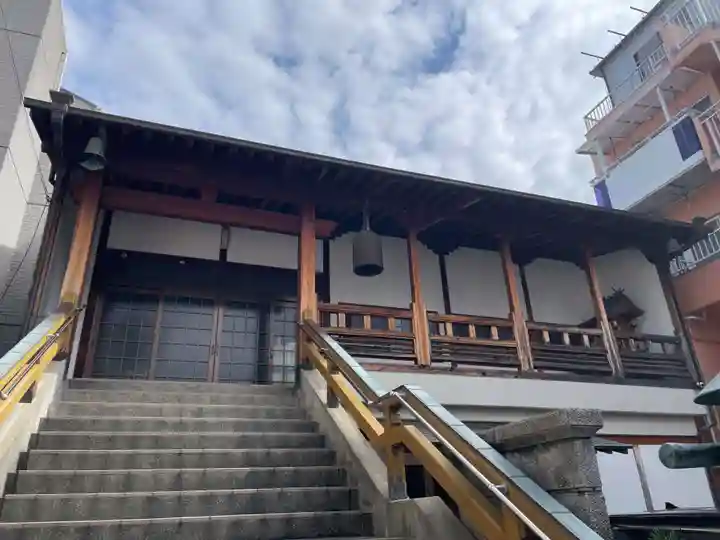 慶照院(兵庫県)