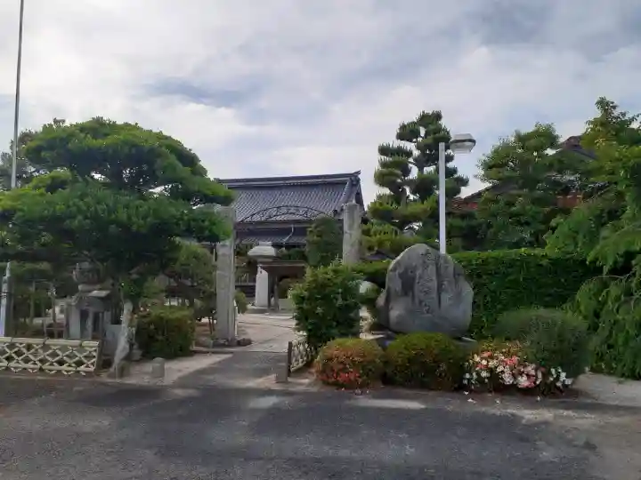 保寿寺(島根県)