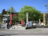 手力雄神社(岐阜県)