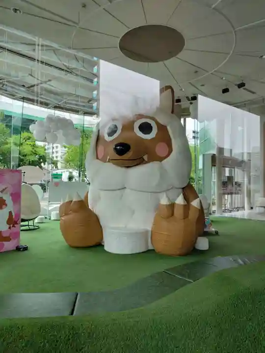 大須観音 (北野山真福寺宝生院)(愛知県)