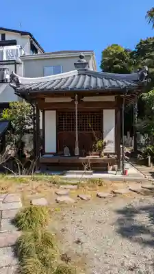 瑞泉寺(京都府)