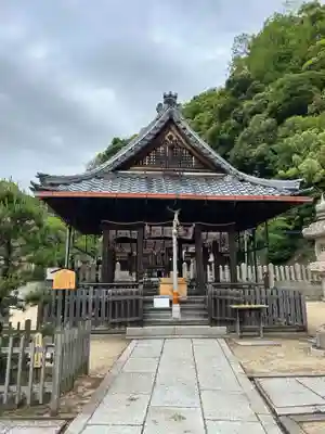 祇園神社(兵庫県)