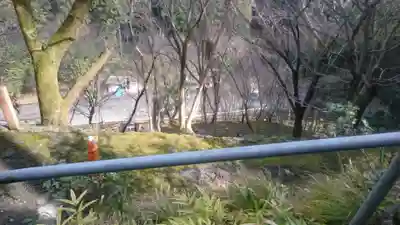 善峯寺のその他建物