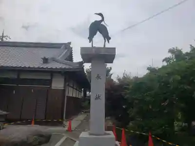 白山神社のその他建物