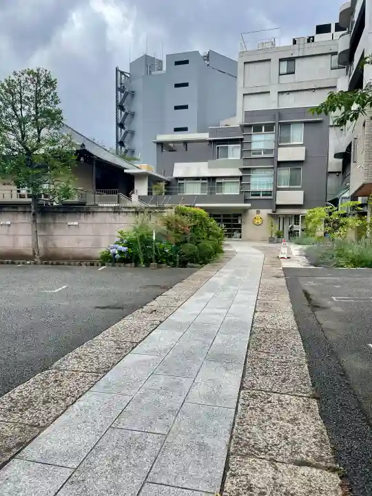 昌清寺(東京都)