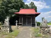 磐裂根裂神社(栃木県)