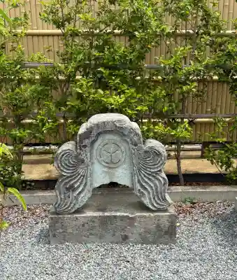 總社 和田八幡宮(福井県)