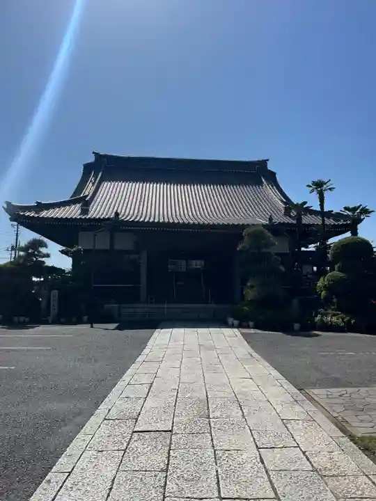 神應寺のその他建物