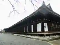 蓮華王院(三十三間堂)(京都府)