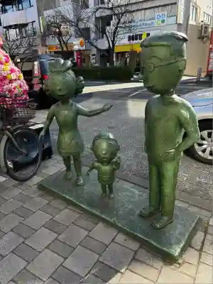 桜神宮(東京都)