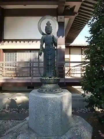 大聖院(倶利伽羅寺)の仏像