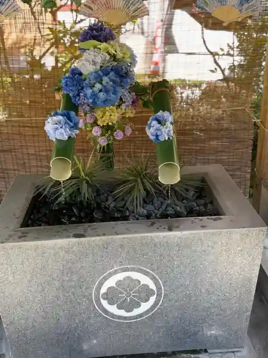 仙台大神宮(宮城県)