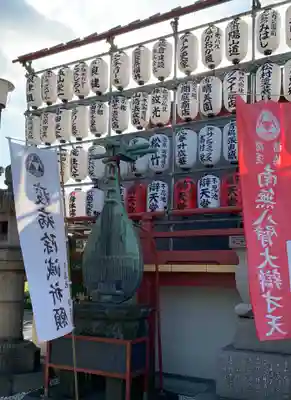 寛永寺不忍池弁天堂(東京都)