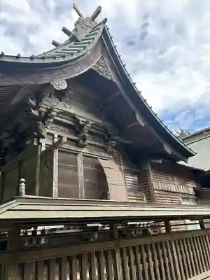 雷神社(千葉県)