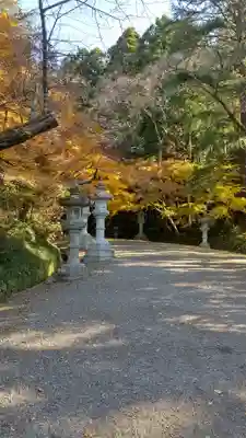 香取神宮のその他建物
