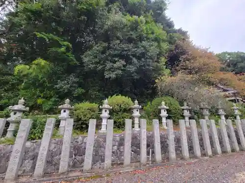 三島神社(愛媛県)
