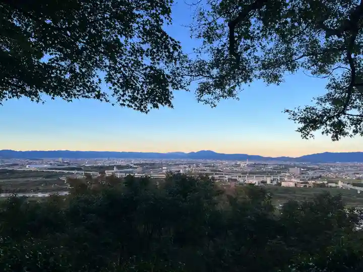 石清水八幡宮(京都府)