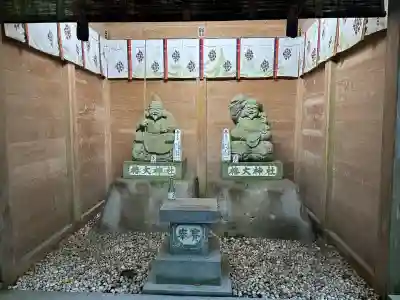椿大神社(三重県)