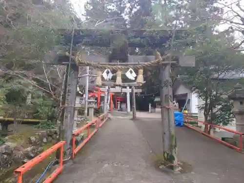 山口大神宮(山口県)