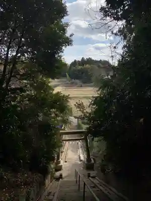 子ノ神社(千葉県)