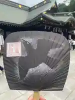 大國魂神社(東京都)