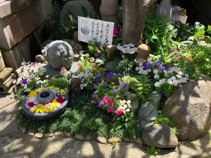 経王寺(東京都)