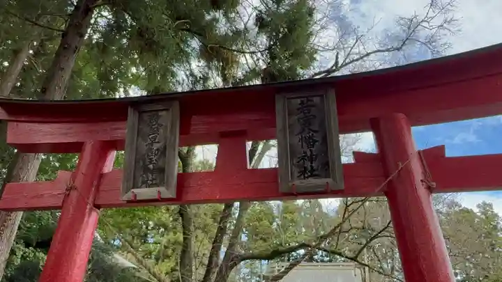 若宮八幡神社(宮城県)