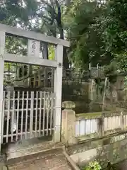 深大寺の建物その他