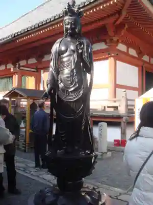 六波羅蜜寺の仏像