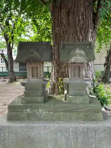 羽黒神社(千葉県)