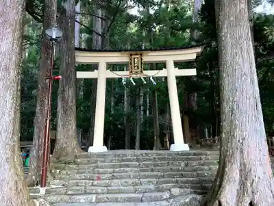 飛瀧神社（熊野那智大社別宮）(和歌山県)