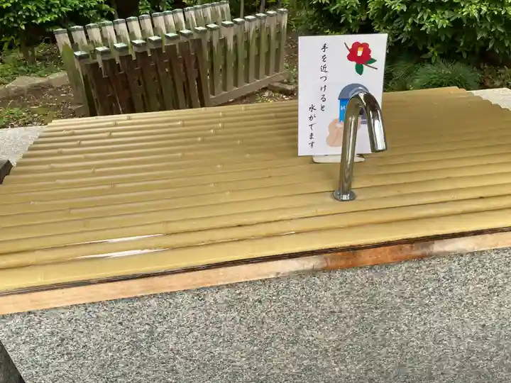 蒲田八幡神社(東京都)