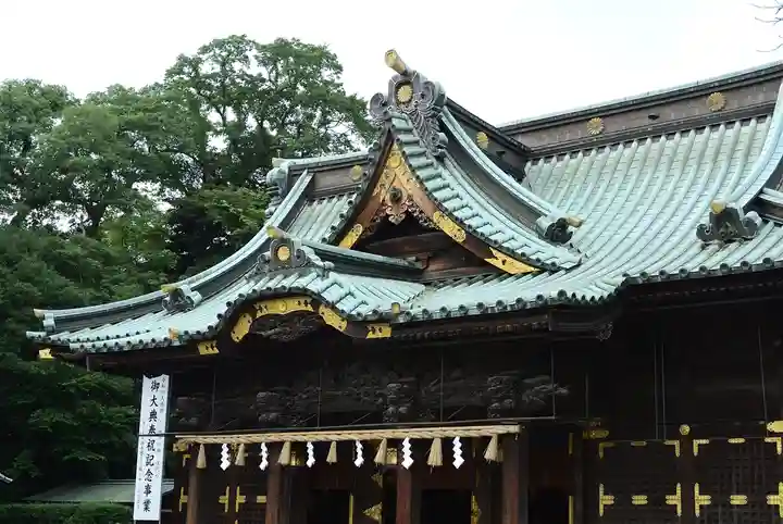 三嶋大社(静岡県)