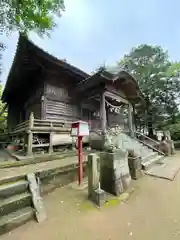 温泉神社(長崎県)