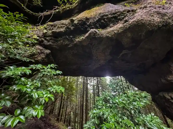 上色見熊野座神社(熊本県)